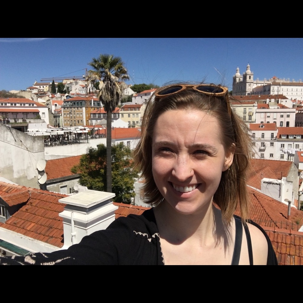 Meet your Posher, Elizabeth